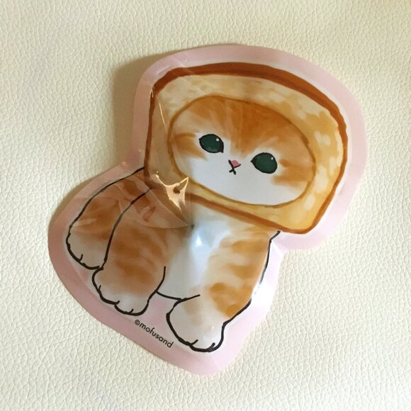 NWOT Retro 90s IMO Acrylic Pin - Picture 3 of 6